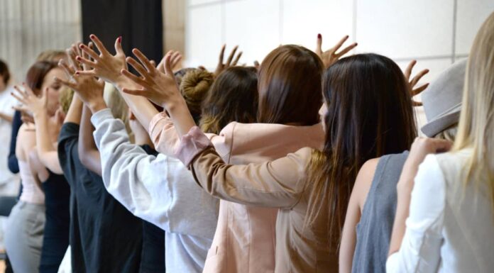 Charities for Women and Girls Receive Only 1.6% of Donations Study Reveals