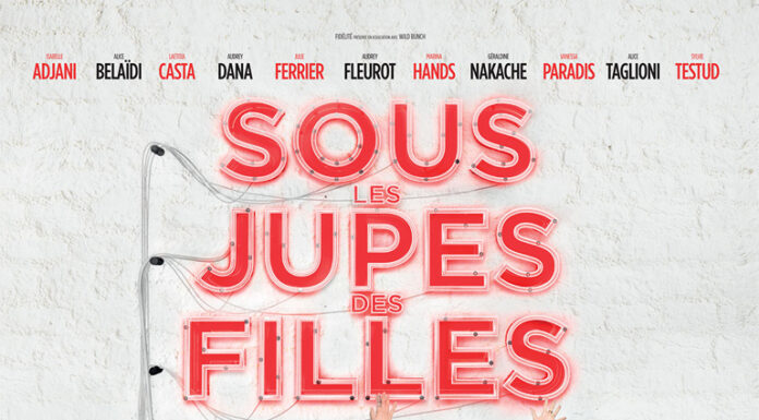 Sous les jupes des filles : Une comédie féministe qui dévoile l’essentiel