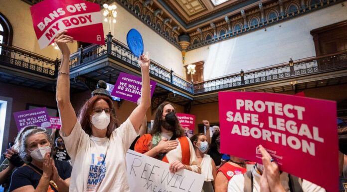 South Carolina Legislature Rejects Proposed Abortion Coverage Ban