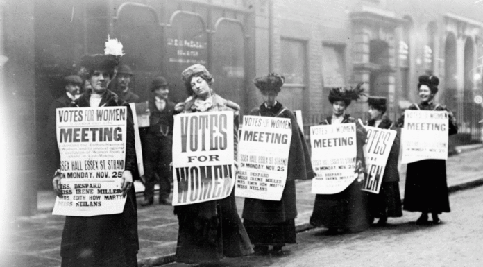 Féminisme à l’ère victorienne : anachronisme ou avant-garde ?