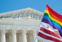 Texas Supreme Court Ruling Threatens Marriage Equality Protections