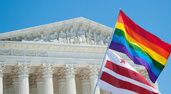Texas Supreme Court Ruling Threatens Marriage Equality Protections