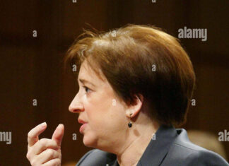 Kagan Approved by Senate Judiciary Committee for Supreme Court