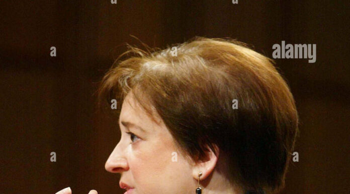 Kagan Approved by Senate Judiciary Committee for Supreme Court