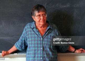 Professor Mary Daly Settles Lawsuit with Boston College Over Discrimination
