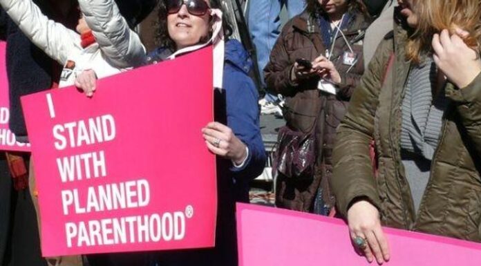 Planned Parenthood Wins Legal Battle Over Medicaid Funding Ban
