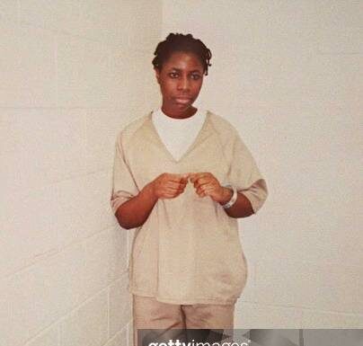 Fauziya Kasinga Released from Jail After Landmark Asylum Case