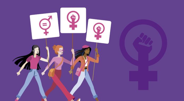 ¿Qué es un feminista? Aliados y protagonistas del cambio