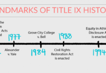 U.S. Civil Rights Commission Supports Controversial Title IX Survey Model