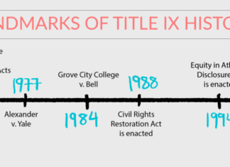 U.S. Civil Rights Commission Supports Controversial Title IX Survey Model