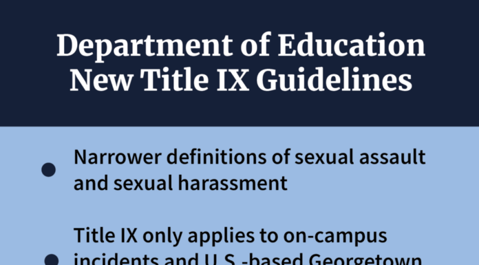 Court Rules Title IX Doesn’t Cover 16-Year-Old Military Recruit
