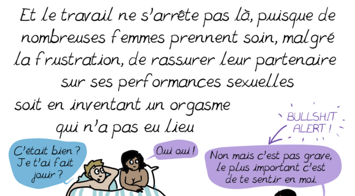 Comment être un allié masculin du féminisme : bonnes pratiques