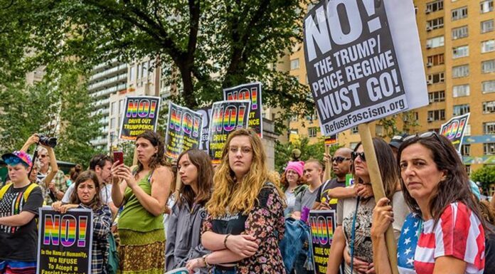 Trump Administration Weakens LGBTQ Workplace Protections in New Rule