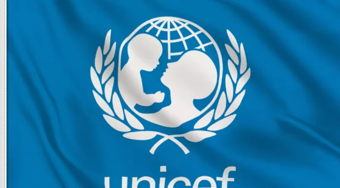 UNICEF Launches Urgent Fundraising for Women and Child War Victims