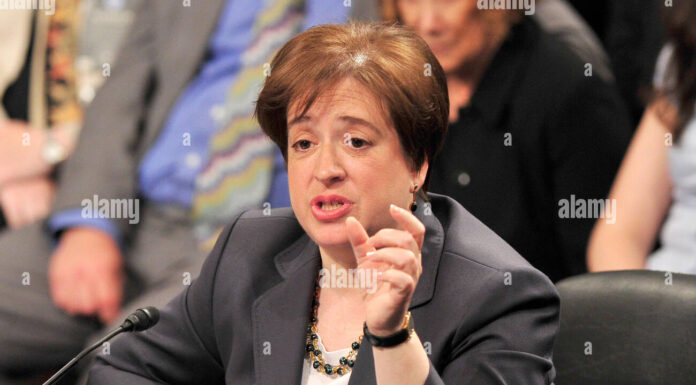 Feminist Issues Take Center Stage at Kagan Confirmation Hearings