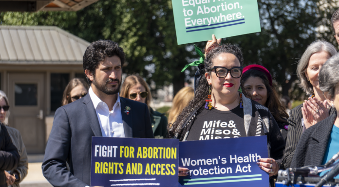 Congress Plans to Reintroduce Women’s Health Protection Act