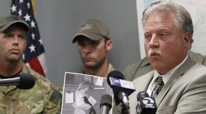 Fort Bragg Soldier Killings Spark Mental Health Screening for Veterans