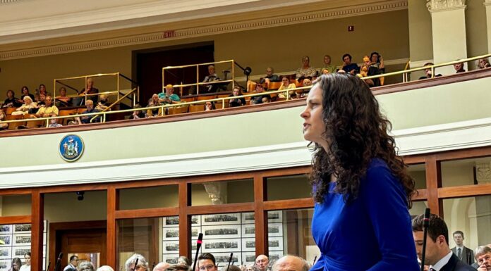 Maine House Approves Use of State Funds for Abortion Services