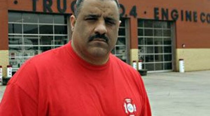 Supreme Court to Rule on Firefighter Discrimination and Ledbetter Law