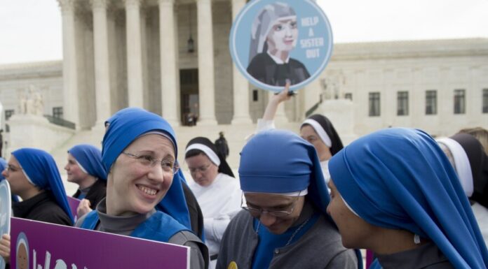 Religious Institutions Sue to Halt Insurance Coverage for Contraceptives
