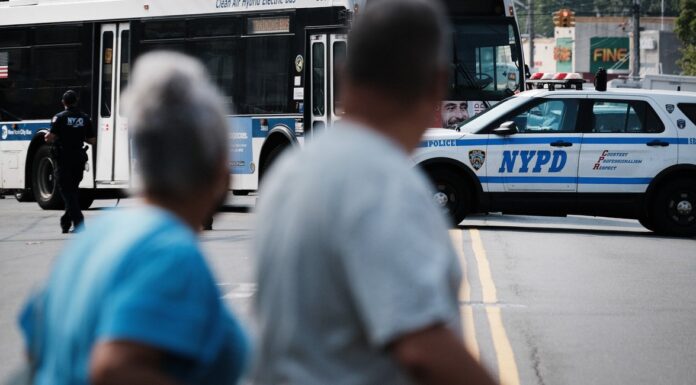 NYC Civilian Oversight Board Granted Authority to Prosecute Police Misconduct