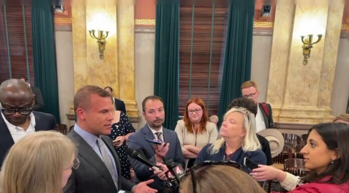 Ohio Ballot Board Approves Wording for Controversial Personhood Amendment