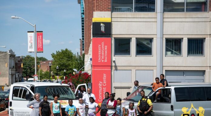 Baltimore Launches Two New Community Policing Initiatives