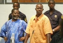 U.S. Urges Creation of Tribunal to Prosecute Sierra Leone Rebel Leaders