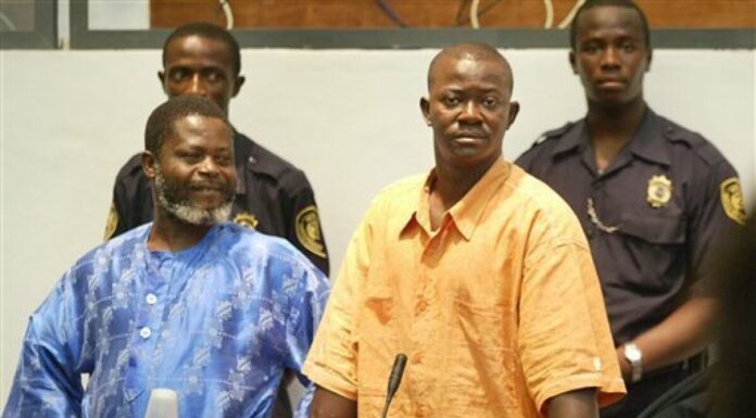 U.S. Urges Creation of Tribunal to Prosecute Sierra Leone Rebel Leaders