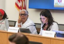 Virginia Redistricting Plan Hurts Women Legislators: A Gendered Impact