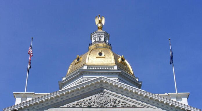 New Hampshire Bill Would Let Pharmacists Dispense Emergency Contraception