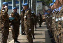 Sierra Leone Establishes War Crimes Tribunal to Deliver Justice