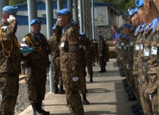Sierra Leone Establishes War Crimes Tribunal to Deliver Justice