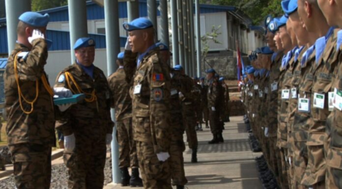 Sierra Leone Establishes War Crimes Tribunal to Deliver Justice