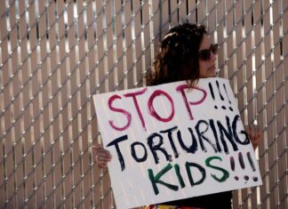 ACLU: Trump Administration Separated Nearly 1000 Children in a Year
