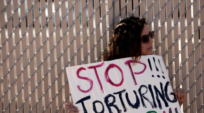 ACLU: Trump Administration Separated Nearly 1000 Children in a Year