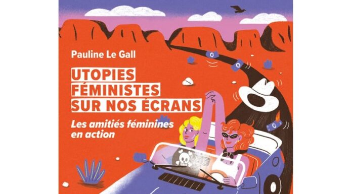 Vas Deyres : Quand les utopies féministes façonnent la science-fiction