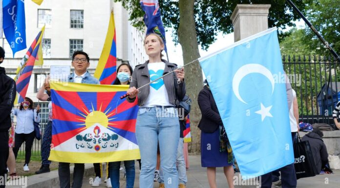 Human Rights Groups Strongly Condemn Tibetan Human Rights Abuses