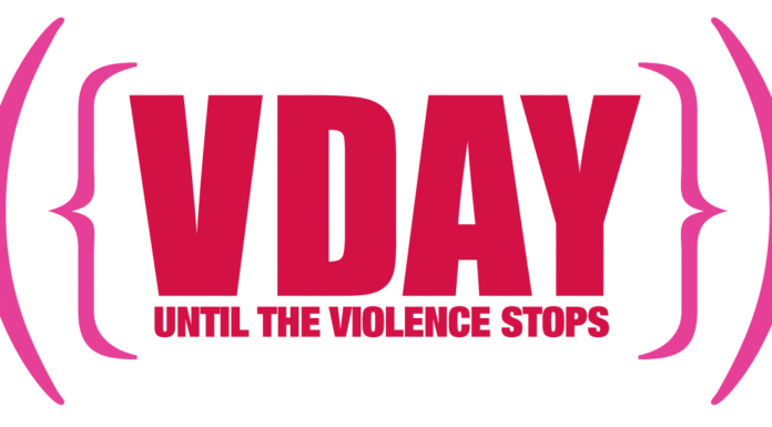 Fundraising and Entertaining for Change: FMLA Hosts V-Day Events to Eliminate Violence