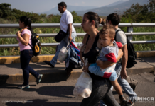 Over Four Million Venezuelans Flee Country Amid Escalating Crisis