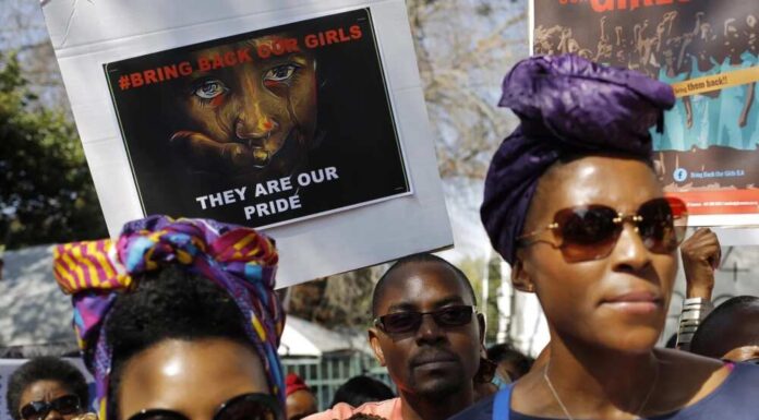 Feminist Groups Protest Nigerian Embassy Over Woman’s Death Sentence