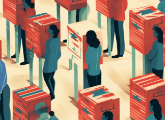 Who Me? Vote? Tackling Voter Apathy Among Women