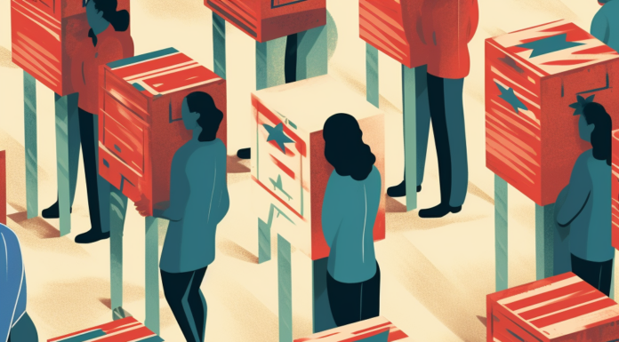 Who Me? Vote? Tackling Voter Apathy Among Women