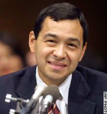 Estrada Vote Set for Wednesday; Democrats Urged to Initiate Filibuster