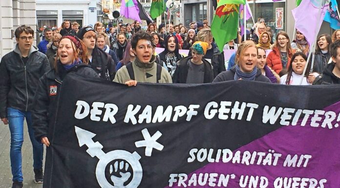 Radikaler Feminismus: Ursprung Ziele und heutige Relevanz