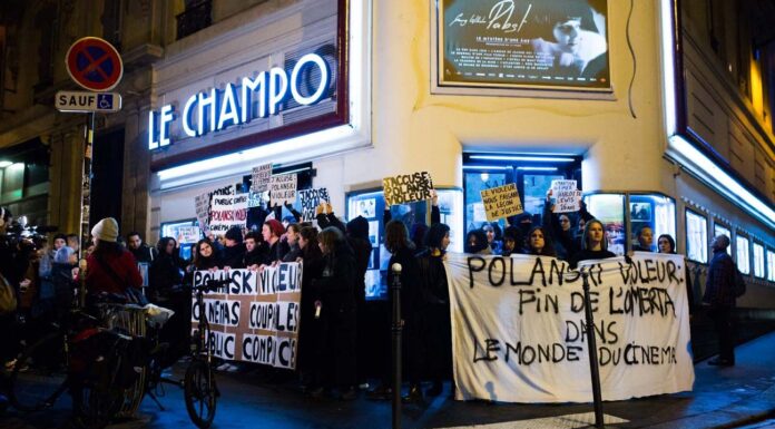 Avant-première « J’accuse » : un regard féministe sur l’histoire