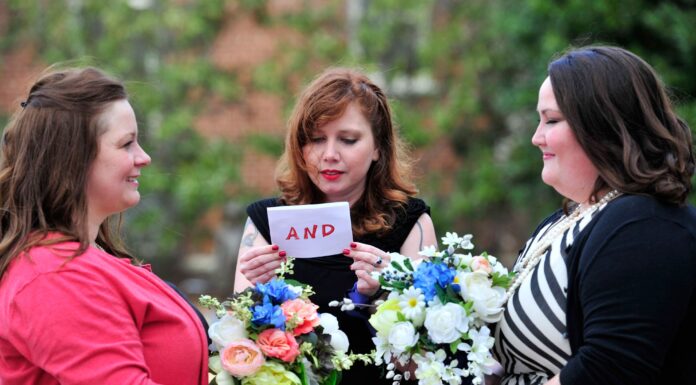 Marriage Equality Becomes Law in Alabama: A Historic Victory