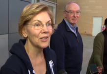 Women Win: Warren Highlights Gender Equality Ahead of Iowa Caucuses