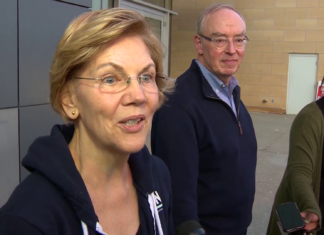 Women Win: Warren Highlights Gender Equality Ahead of Iowa Caucuses