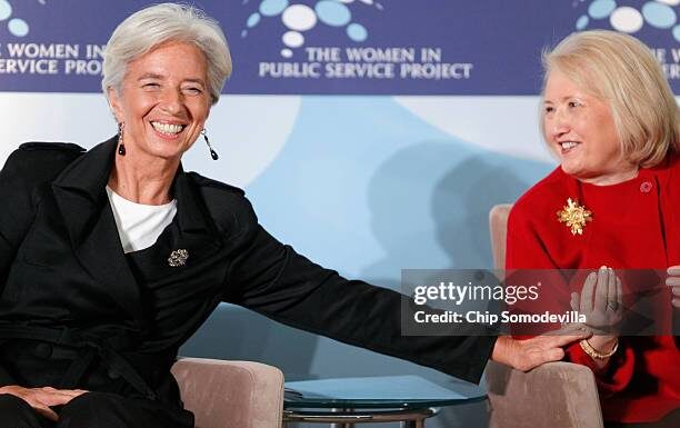 Funding Secured for U.S. Ambassador for Global Women’s Issues